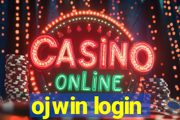 ojwin login